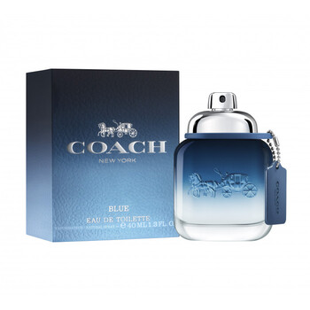 Coach Blue EDT
